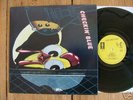 CHECKIN`BLUE SWISS Blues Rock LP priv Press. 83+ Insert