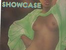 BARRY BROWN - SHOWCASE - THIRD WORLD LP 