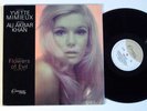 yvette mimieux: FLOWERS OF EVIL rare '68 sexy sitar LP