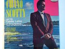 chano scotty: NEW SOUND mod latin bossa gogo LP rare SS