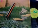 PETE BROWN & Piblokto Thousands On A Raft LP Orig SHVL