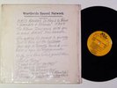 jim gamble & FRIENDS kris LP rare promo funky soul EX