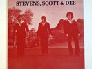 stevens-scott-dee: private jazz funk lounge LP rad HEAR