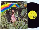 voices in latin SOMETHING COOL promo LP rare bossa scat