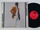 king errisson: S/T erisong LP private modern 1980