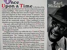 IMPULSE LP: EARL HINES 