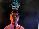 IMPULSE LP: JACKIE PARIS 