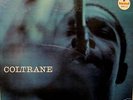IMPULSE LP: JOHN COLTRANE 