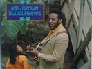 IMPULSE LP: MEL BROWN 