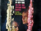 IMPULSE LP: THE ROLF AND JOACHIM KUHN Q. 