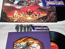 Judas Priest - Painkiller (Judas Priest Marks) Korea LP