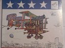 JEFFERSON AIRPLANE Bathing At Baxters sealed RCA Lp