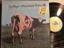 PINK FLOYD Atom Heart Mother Harvest Lp /shrink/sticker