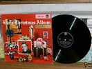ELVIS PRESLEY  RCA  LOC - 1035 Christmas Album Germany