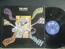 THE WHO  A Quick One  LP  (Mono 1st. pressing)