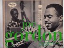 JOE GORDON, Introducing eMarcy original w/Art Blakey