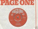 THE UNIVERSALS*HEY YOU*I CAN'T FIND YOU*KILLER MOD 45