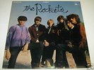The Rockets RARE 1968 Pre-Crazy Horse Neil Young PROMO