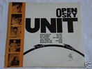 OPEN SKY UNIT / VERY RARE BELGIAN JAZZ FUNK ACID GROOVE