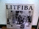 LP litfiba: Desaparecido
