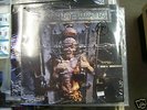 Iron Maiden - The X Factor SEALED LP oop rare