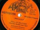 BREAKOUT get out fight back UK 1981 7