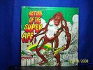 Upsetters: Return of Super Ape LP (Lion of Judah 1978)