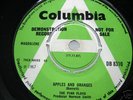 PINK FLOYD ‘APPLES AND ORANGES' / 'PAINTBOX' ***DEMO***