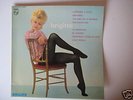 Pochette Brigitte Bardot LP 10' 25 cm 33 tours B76569R