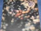 PINK FLOYD Obscured by Clouds SCARCE UK 72 Orig EX Copy