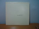 AUDIOPHILE MOBILE FIDELITY MFSL THE BEATLES WHITE ALBUM