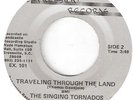 RARE  MODERN SOUL / DISCO BOOGIE   THE SINGING TORNADOS