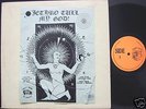 JETHRO TULL - My god US-orig 1970´s TMOQ Live LP