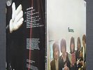 FACES FIRST STEP ROD STEWART WB UK ORIGINAL RARE VINYL