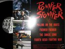 *** ROMPER STOMPER ROCK O RAMA SKINHEAD OI PUNK ISD ***