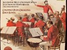Ein Straussfest/Cincinnati Pops/Kunzel/Telarc Dig/NM