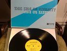 FIRST REVELATION: THIS SIDE OF ETERNITY RARE XIAN PSYCH