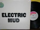 MUDDY WATERS Electric Mud '68 CADET ORIG Shrink w/BOOK