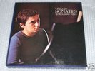 MARIA JOAO PIRES MOZART PIANO SONATAS JAPAN RECORDING