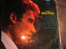 Johnny Hallyday SUPRA RARE SPAIN 1963 LP LOOK