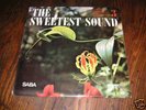 ELSIE BIANCHI * The Sweetest Sound * SABA Orig Germany