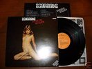 LP Scorpions - Virgin Killer Original Cover & Textblatt