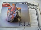 LP ITALIAN PROG CERVELLO  MELOS - RICORDI ORIGINALE