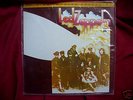 MFSL LED ZEPPELIN Japan LP Whole Lotta Love Livin Lovin