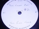 PINK FLOYD See emily play / Emidisc ACETATE 31-5-67 