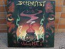 KILLA*DUB SCIENTIST IN DUB Jah Guidance Roots Radics