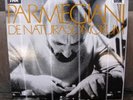 PARMEGIANI de natura sonorum LP 1984 avant pierre henry