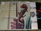 Michael Rabin THE MAGIC BOW   CAPITOL U.S. STEREO NM