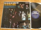 Rolling Stones 1967 UK lp Have you seen your *MINT*