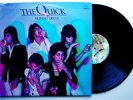 The Quick - Mondo Deco RARE Glam Rock Power Pop